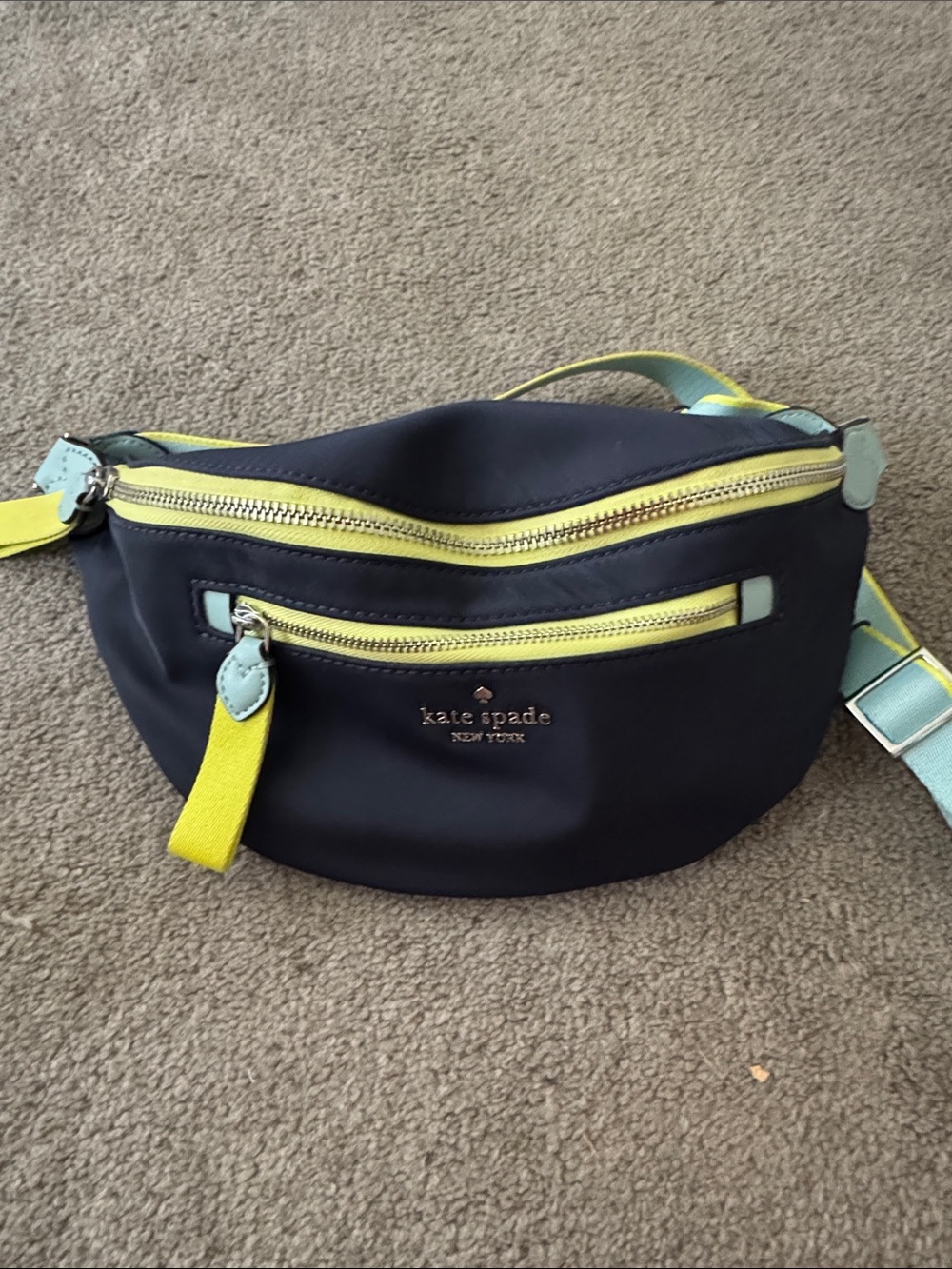 Kate Spade Belt Bag